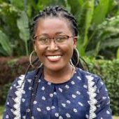 Hellen Ndifor